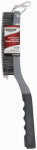 ALLWAY TOOLS INC. Soft Grip Carbon Steel Wire Brush With Scraper PAINT ALLWAY TOOLS INC.