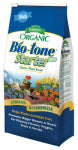 ESPOMA COMPANY Bio-Tone Starter Plus Plant Food, Organic, 8 Lbs.