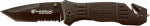 AMERICAN OUTDOOR BRANDS PRODUCTS CO Ops Fire/Rescue Knife
