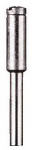 DREMEL MFG CO Mandrel with 1/8 In. Shank TOOLS DREMEL MFG CO