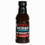 TOTAL SOURCING CONCEPTS Hickory BBQ Sauce, 18 oz. OUTDOOR LIVING & POWER EQUIPMENT TOTAL SOURCING CONCEPTS