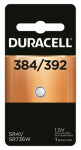 DURACELL DISTRIBUTING NC Silver Oxide Watch Battery, #389, 1.5-Volt ELECTRICAL DURACELL DISTRIBUTING NC