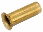 ANDERSON METALS CORP Brass Compression Insert, Lead-Free, 1/2-In. PLUMBING, HEATING & VENTILATION ANDERSON METALS CORP   