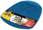 PETMATE Cat Litter Mat PET & WILDLIFE SUPPLIES PETMATE