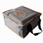 TRAEGER Traeger BAC502 To-Go Bag, For: Ranger, Scout Grills OUTDOOR LIVING & POWER EQUIPMENT TRAEGER