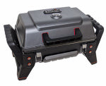 CHAR-BROIL Grill2Go X200 Tabletop Grill, Portable, Tru-Infrared Cooking OUTDOOR LIVING & POWER EQUIPMENT CHAR-BROIL