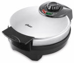 NEWELL BRANDS DISTRIBUTION LLC Belgian Waffle Maker, Stainless Steel APPLIANCES & ELECTRONICS NEWELL BRANDS DISTRIBUTION LLC   