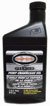 FNA GROUP Pump Crank Case Oil, 1-Pt. OUTDOOR LIVING & POWER EQUIPMENT FNA GROUP