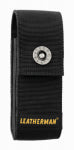 LEATHERMAN TOOL GROUP INC Multi-Tool Sheath, Black Ballistic Nylon, 4.5-In. TOOLS LEATHERMAN TOOL GROUP INC