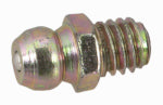 WILMAR CORPORATION Grease Fitting, 6mm. x 1 Thread, 10-Pk. AUTOMOTIVE WILMAR CORPORATION