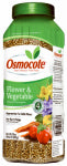 SCOTTS MIRACLE GRO Smart-Release Plant Food Flower & Vegetable, 2 Lbs. LAWN & GARDEN SCOTTS MIRACLE GRO