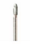 DREMEL MFG CO 1/8 In. Silicone Grinding Point TOOLS DREMEL MFG CO