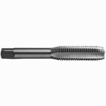 CENTURY DRILL & TOOL CO INC Metric Plug Tap, 12.0 x 1.25mm TOOLS CENTURY DRILL & TOOL CO INC