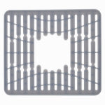 OXO INTERNATIONAL Kitchen Sink Mat, Silicone, Small HOUSEWARES OXO INTERNATIONAL