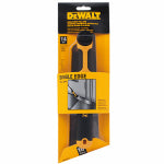 STANLEY CONSUMER TOOLS Pull Saw, Single Edge