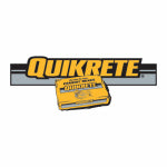 QUIKRETE Quikrete 1131-47 Resurfacer, Granular, Gray/Gray Brown, 40 lb Bag PAINT QUIKRETE