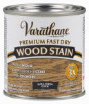 VARATHANE Varathane 262021 Wood Stain, Golden Oak, Liquid, 0.5 pt, Can PAINT VARATHANE