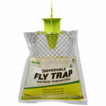 STERLING INTERNATIONAL Disposable Fly Trap LAWN & GARDEN STERLING INTERNATIONAL