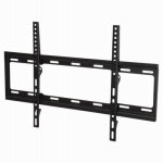 JEM ACCESSORIES, INC. Fixed TV Mount, Low Profile for 37 to 70 In. TVs ELECTRICAL JEM ACCESSORIES, INC.