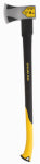 TRUPER SA DE CV Splitting Axe, Fiberglass Handle, 4 Lbs. LAWN & GARDEN TRUPER SA DE CV