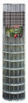 MIDWEST AIR TECH/IMPORT Galvanized Welded Wire Fence, 2 x 1-In. Mesh, 36-In. x 25-Ft. LAWN & GARDEN MIDWEST AIR TECH/IMPORT