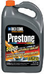 PRESTONE PRODUCTS CORP Antifreeze/Coolant, Extended Life, Dex Cool, 1-Gal. AUTOMOTIVE PRESTONE PRODUCTS CORP