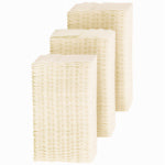 ESSICK AIR PRODUCTS Super Wick Humidifier Filter, 3-Pk. APPLIANCES & ELECTRONICS ESSICK AIR PRODUCTS