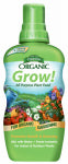 ESPOMA COMPANY Grow All-Purpose Liquid Plant Food, 16 oz. Concentrate LAWN & GARDEN ESPOMA COMPANY