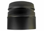 SELKIRK CORP Stove Adaptor, 6-In. Diam. PLUMBING, HEATING & VENTILATION SELKIRK CORP