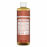 DR. BRONNER'S Pure Castile Liquid Soap, Eucalyptus, 16-oz. CLEANING & JANITORIAL SUPPLIES DR. BRONNER'S