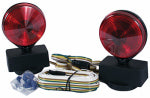 URIAH PRODUCTS Towing Light Kit AUTOMOTIVE URIAH PRODUCTS