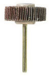 DREMEL MFG CO 3/8 In. 80-Grit Flapwheel TOOLS DREMEL MFG CO