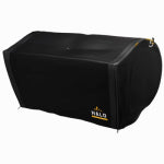 HALO PRODUCTS GROUP Prime300 Pellet Grill Cover OUTDOOR LIVING & POWER EQUIPMENT HALO PRODUCTS GROUP