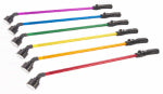 DRAMM COMPANY One Touch Rain Wand, 30 In., Assorted Colors