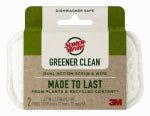 3M COMPANY GreenerClean Scrub Wipe CLEANING & JANITORIAL SUPPLIES 3M COMPANY   