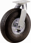 RICHELIEU AMERICA LTD Pneumatic Wheel, 10 In.