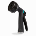 LAWN & GARDEN LLC Swivel Watering Hose Nozzle, Rear-Trigger