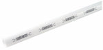 SHARKBITE/CASH ACME Pex Stick, White, 3/4-In. Copper Tube x 2-Ft. PLUMBING, HEATING & VENTILATION SHARKBITE/CASH ACME