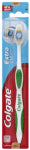 COLGATE PALMOLIVE CO Extra Clean Toothbrush, Soft Head HOUSEWARES COLGATE PALMOLIVE CO   