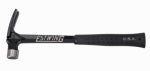 ESTWING MFG CO Ultra Series Nail Hammer, Black, 19 oz. TOOLS ESTWING MFG CO