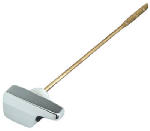 PLUMB SHOP DIV BRASSCRAFT Side-Mount Toilet Flush Lever PLUMBING, HEATING & VENTILATION PLUMB SHOP DIV BRASSCRAFT