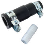 PLUMB SHOP DIV BRASSCRAFT Dishwasher Branch Connector
