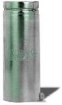 SELKIRK CORPORATION Gas Vent Pipe, Round, Type B, Adjustable, 5 to 12-In. PLUMBING, HEATING & VENTILATION SELKIRK CORPORATION