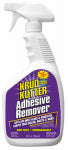 KRUD KUTTER Krud Kutter AR324 Adhesive Remover, Liquid, 32 oz, Trigger Spray Bottle PAINT KRUD KUTTER