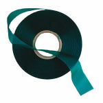 MIDWEST AIR TECHNOLOGIES Plant Tie, Stretches With Growth, 0.96 x 150 In. LAWN & GARDEN MIDWEST AIR TECHNOLOGIES