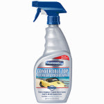 BLUE MAGIC INC Convertible Car Top Cleaner and Protectant, 16-oz. AUTOMOTIVE BLUE MAGIC INC   