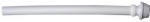 HOMEWERKS WORLDWIDE LLC PEX Faucet Tube, 3/8 x 30 In. PLUMBING, HEATING & VENTILATION HOMEWERKS WORLDWIDE LLC