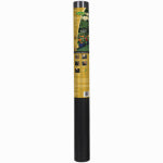 MASTER GARDNER COMPANY Landscape Fabric, Black, 1.8-oz. Sq. Yd., 3 x 50-Ft. LAWN & GARDEN MASTER GARDNER COMPANY