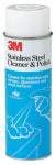 3M COMPANY Stainless Steel Cleaner & Polish, 21.5-oz. CLEANING & JANITORIAL SUPPLIES 3M COMPANY   