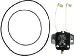 WAYNE WATER SYSTEMS Switch Kit For Wayne Submersible Sump Pump PLUMBING, HEATING & VENTILATION WAYNE WATER SYSTEMS